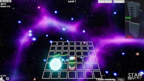 Sentry Rotation Game Star Sentry | Download and Play for Free - Epic Games Store
