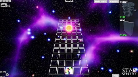 Sentry Rotation Game Star Sentry | Descárgalo y juega gratis - Epic Games Store