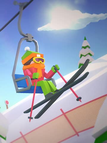 When Ski Lifts Go Wrong
