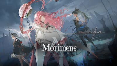 Morimens