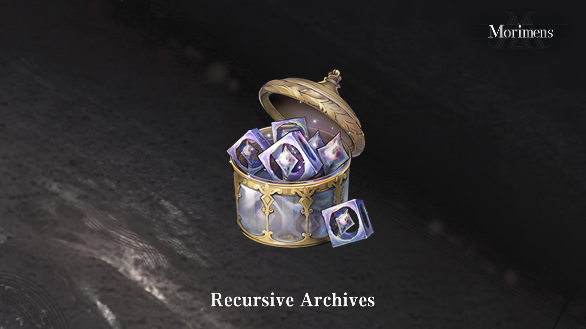 Recursive Archives - featuredMedia