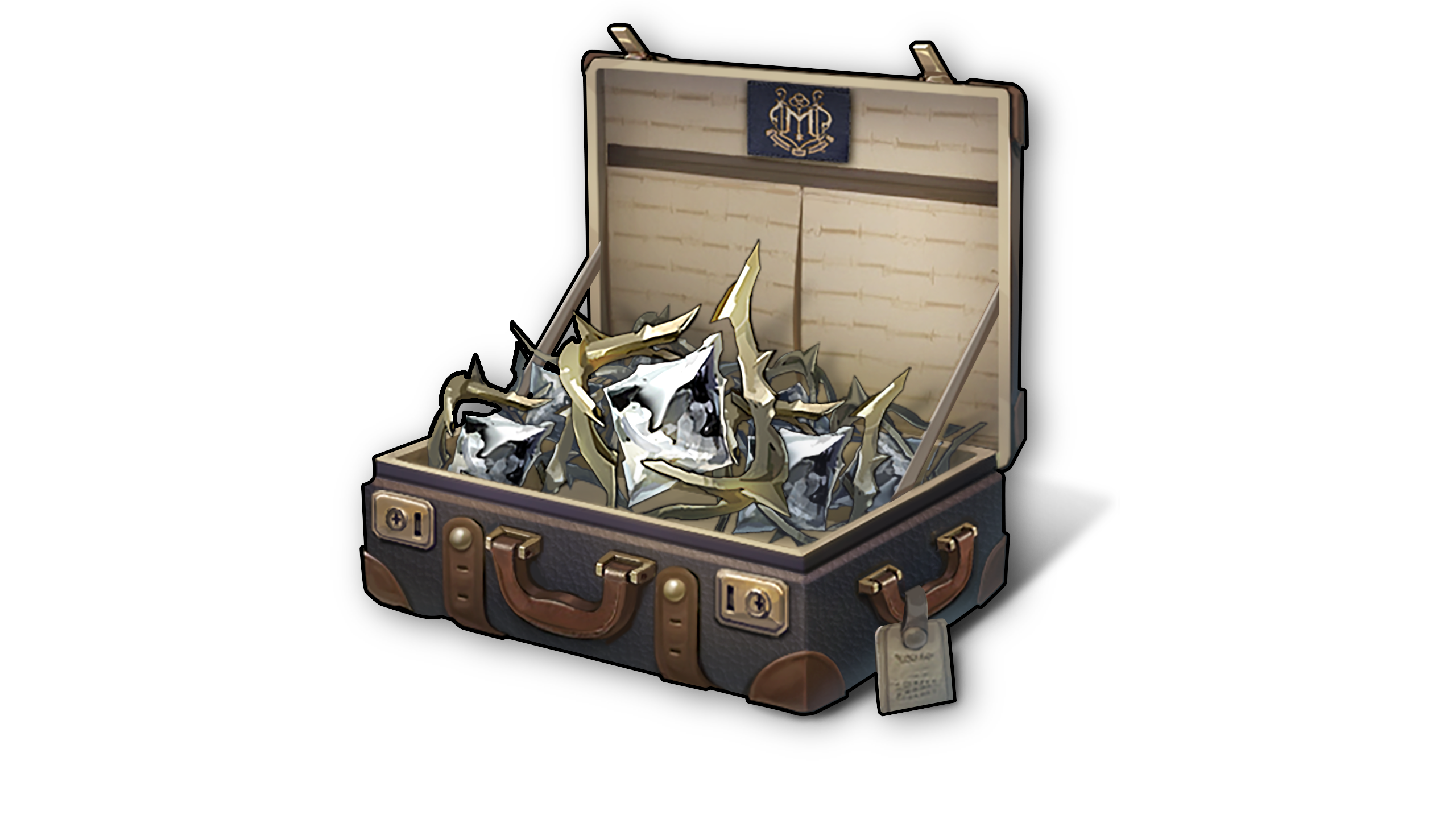 Special Offer（discarded）