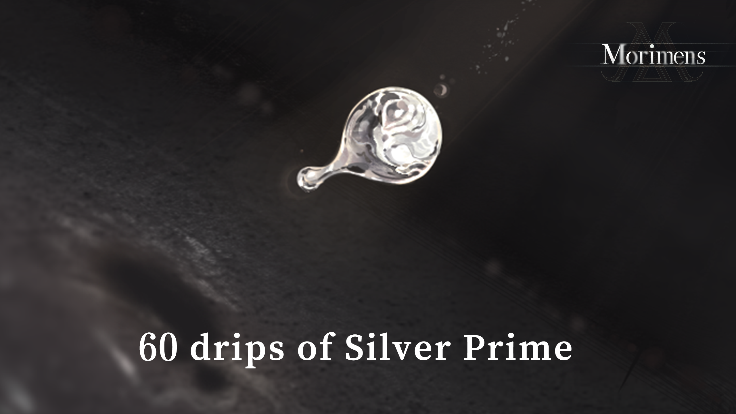 60 Silver Prime - OfferImageWide