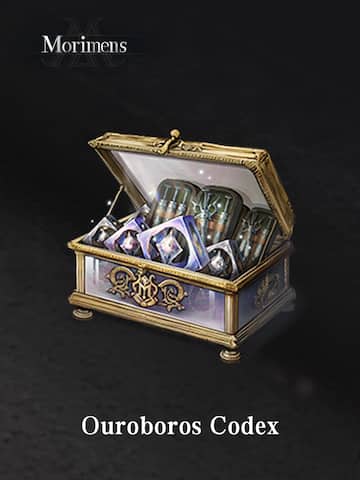 Ouroboros Codex