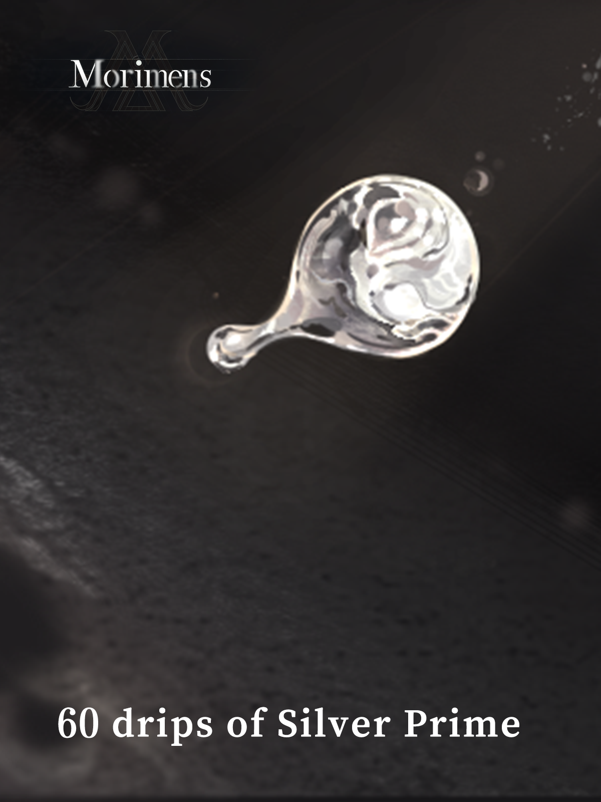 60 Silver Prime - OfferImageTall