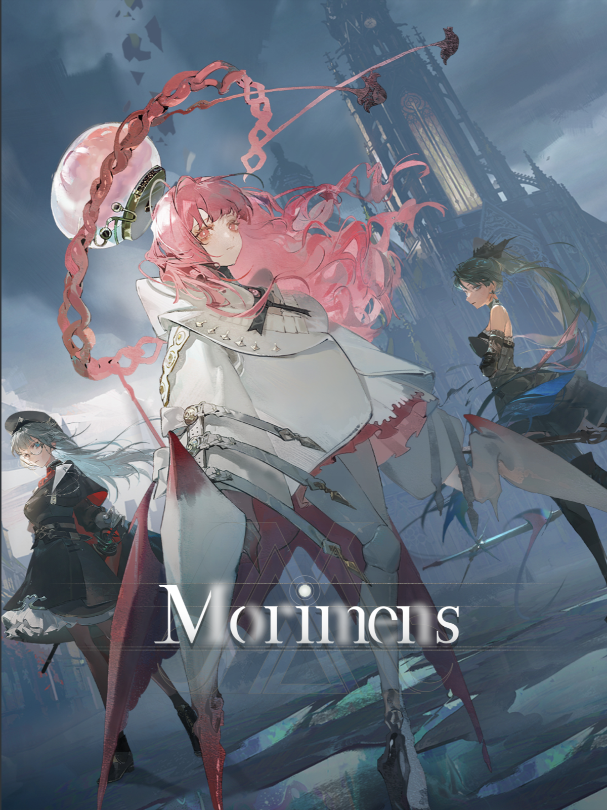 Morimens