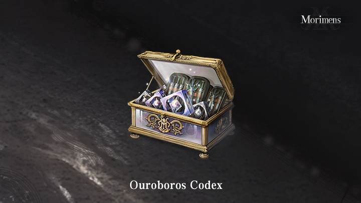 Ouroboros Codex