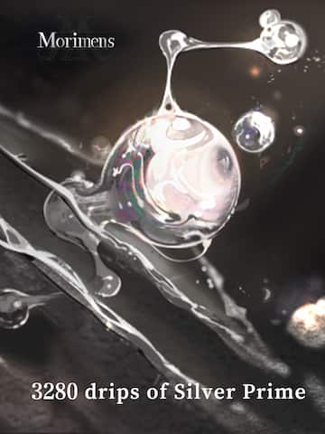 3280 Silver Prime
