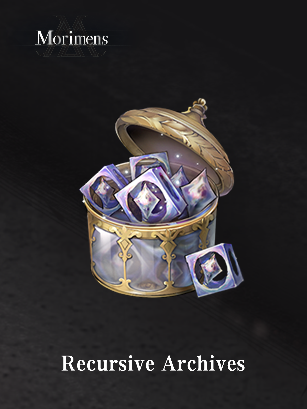 Recursive Archives - OfferImageTall