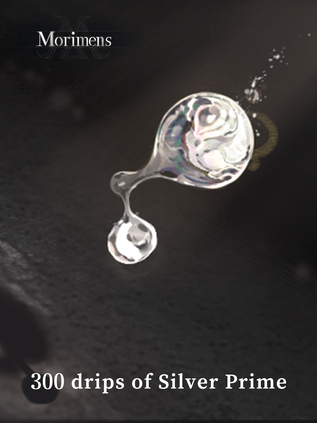 300 Silver Prime - OfferImageTall