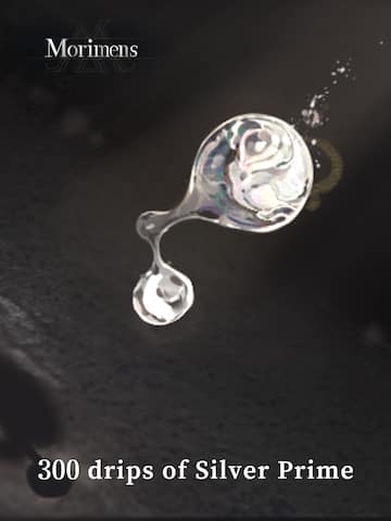 300 Silver Prime
