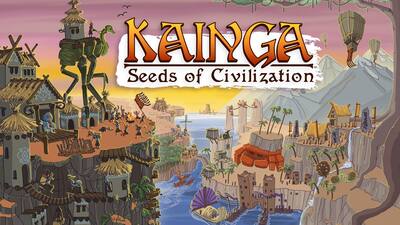 Kainga: Seeds of Civilization