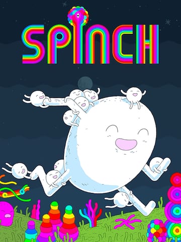 Spinch