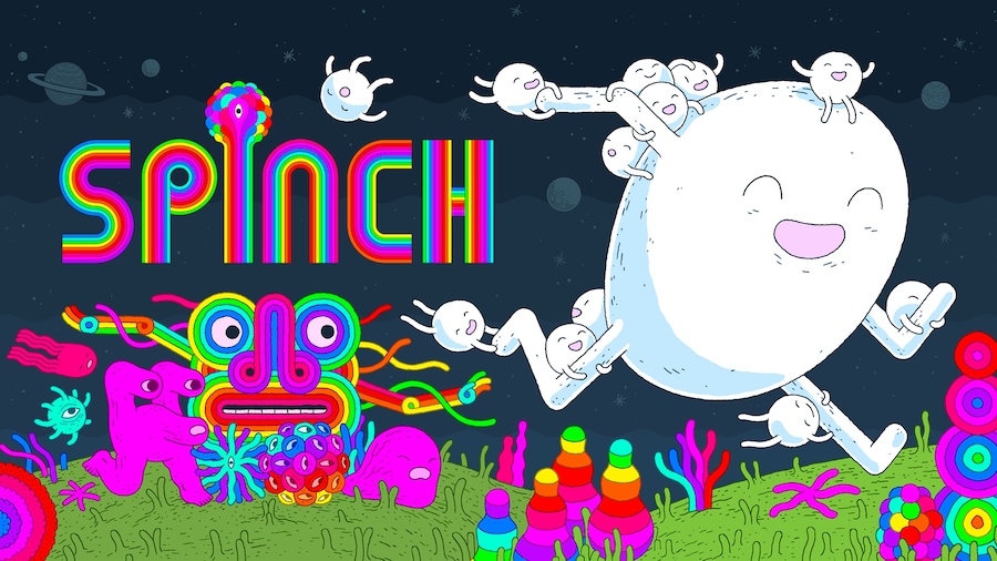 Spinch