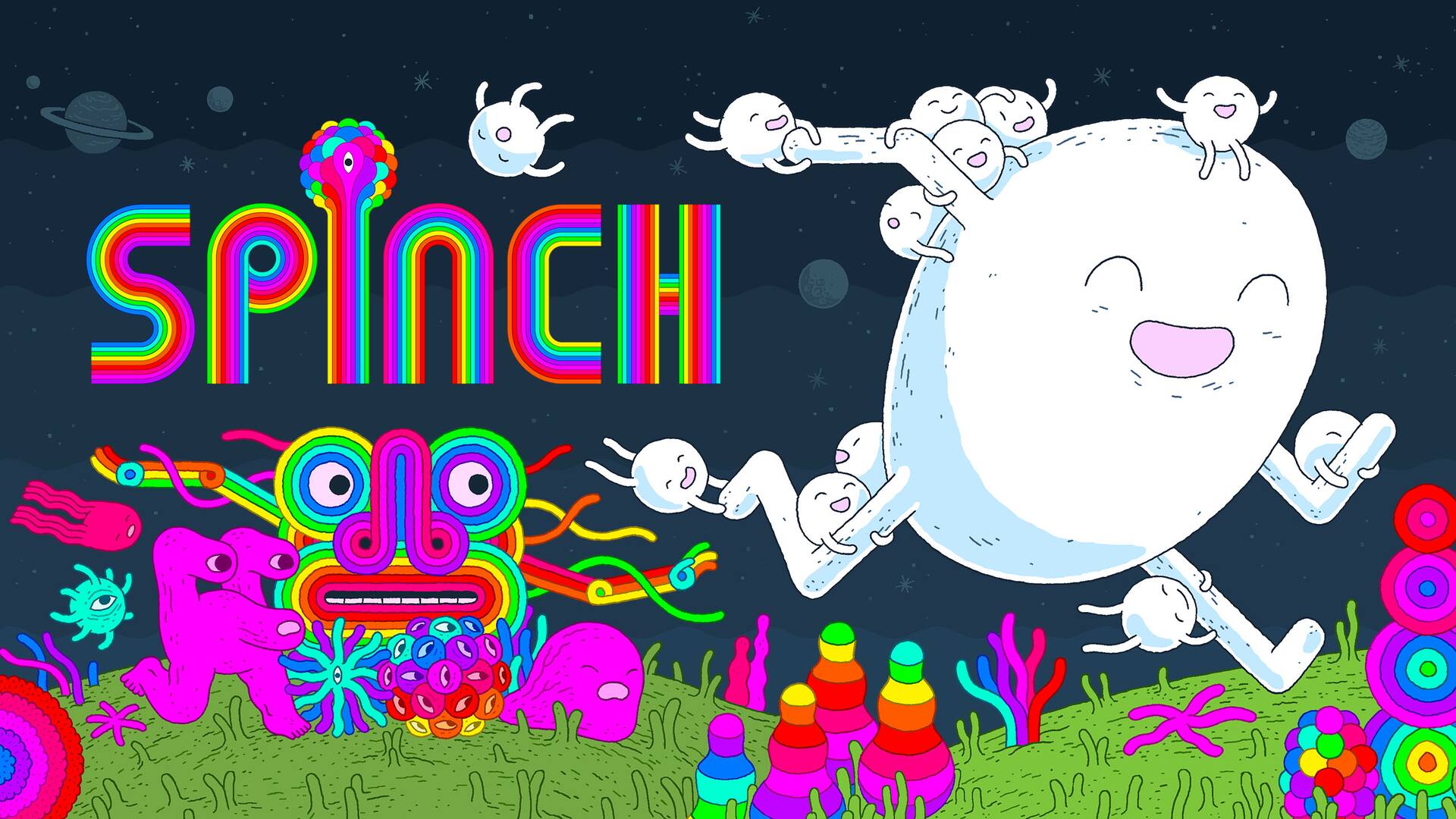 Spinch