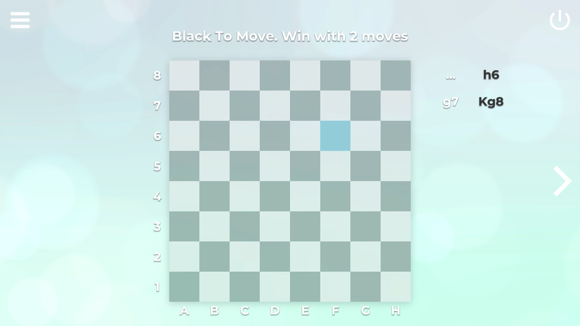 Zen Chess: Blindfold Masters-oqiol
