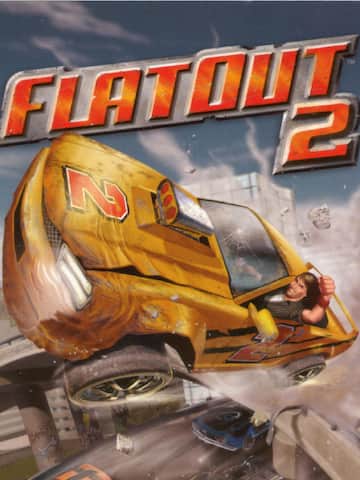 FlatOut 2