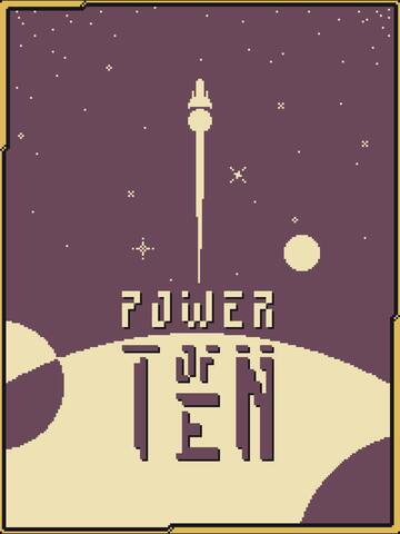 Power of Ten