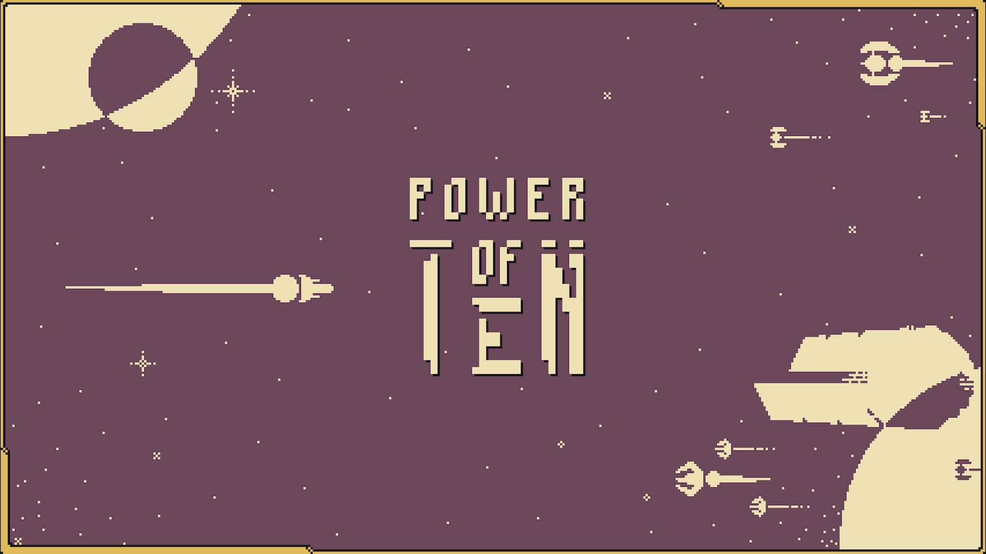 Power of Ten