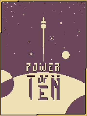 Power of Ten