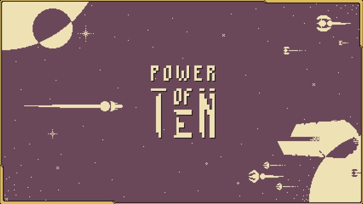 Power of Ten