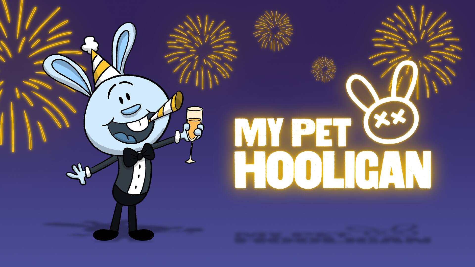 MPH Amazon Drop 5: Jan - New Years Party