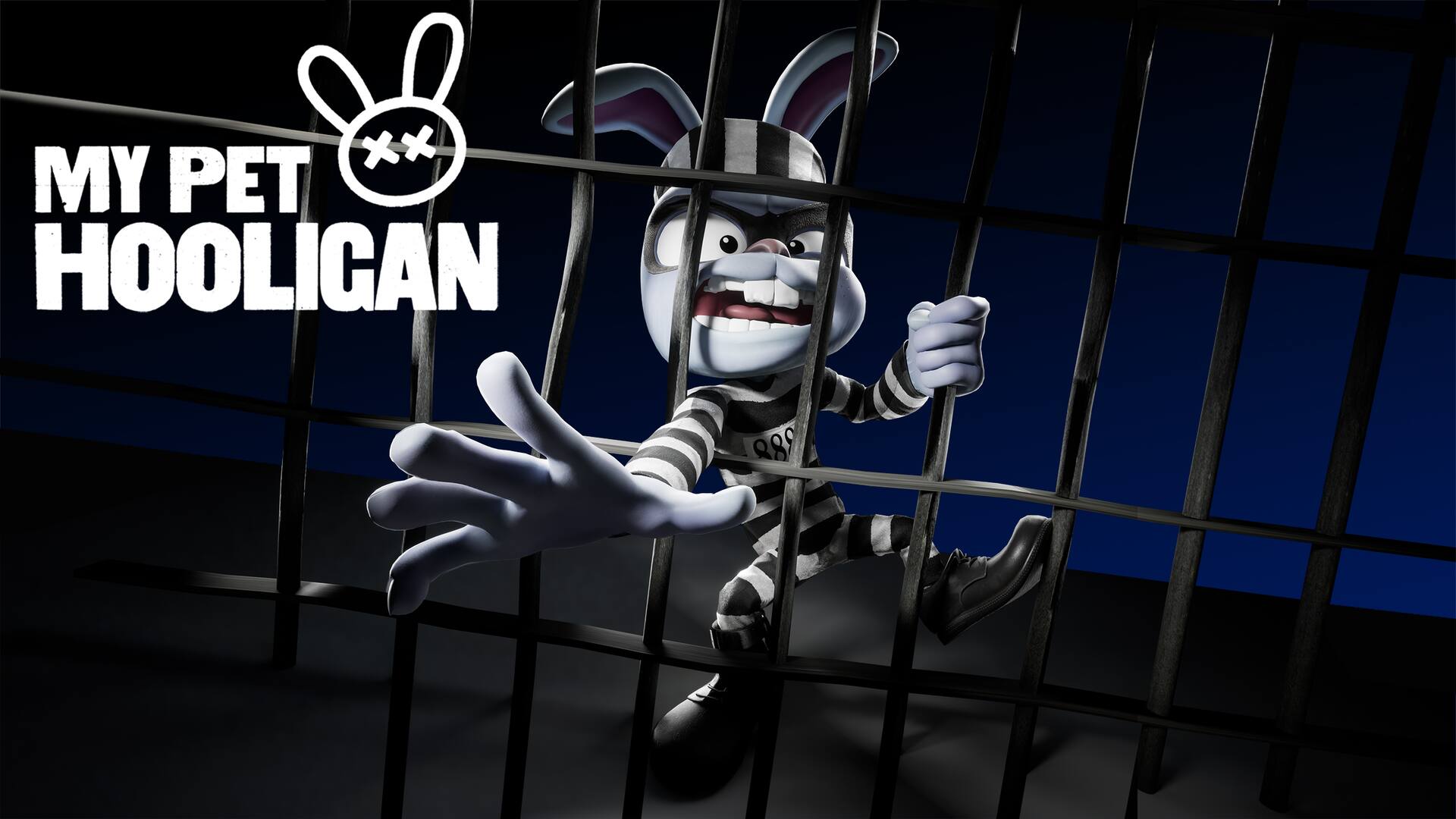 My Pet Hooligan - Real OG Prisoner Pack