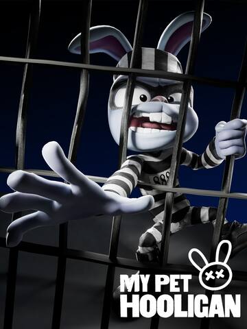 My Pet Hooligan - Real OG Prisoner Pack