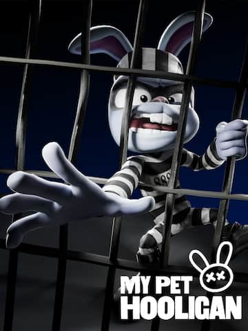 My Pet Hooligan - Real OG Prisoner Pack