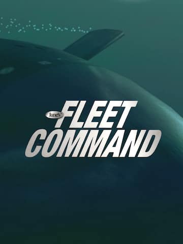 Fleet Command
