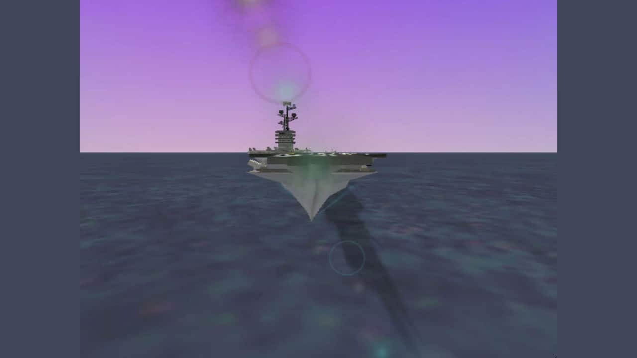 Naval Combat Package - Fleet Command-1a3zp