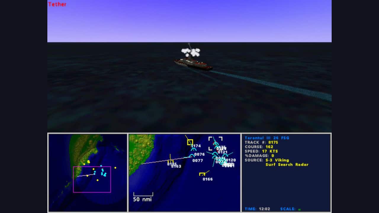 Naval Combat Package - Fleet Command-tq6hs