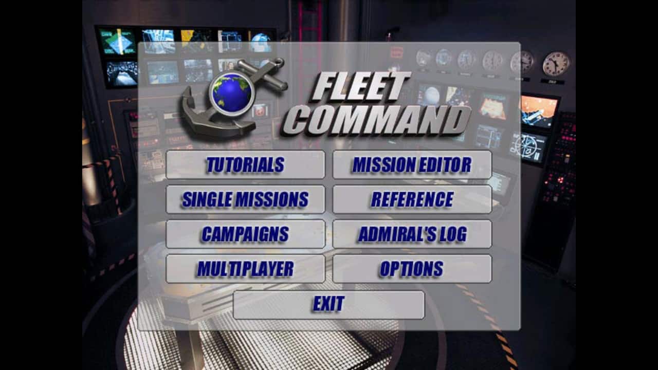 Naval Combat Package - Fleet Command-zme5w