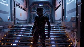 Outer Reach screenshot 2