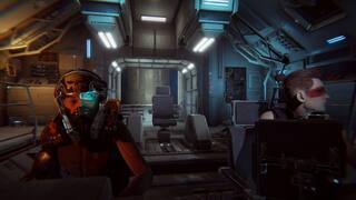 Outer Reach screenshot 3