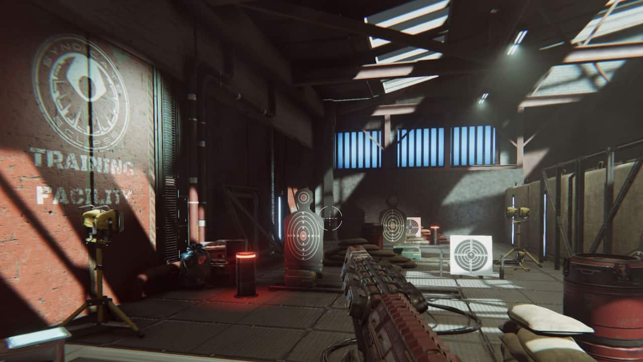 Age of Rust Coming Soon - Epic Games Store