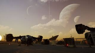 Outer Reach screenshot 4