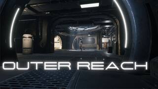 Outer Reach screenshot 1