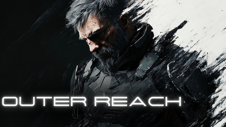 Outer Reach