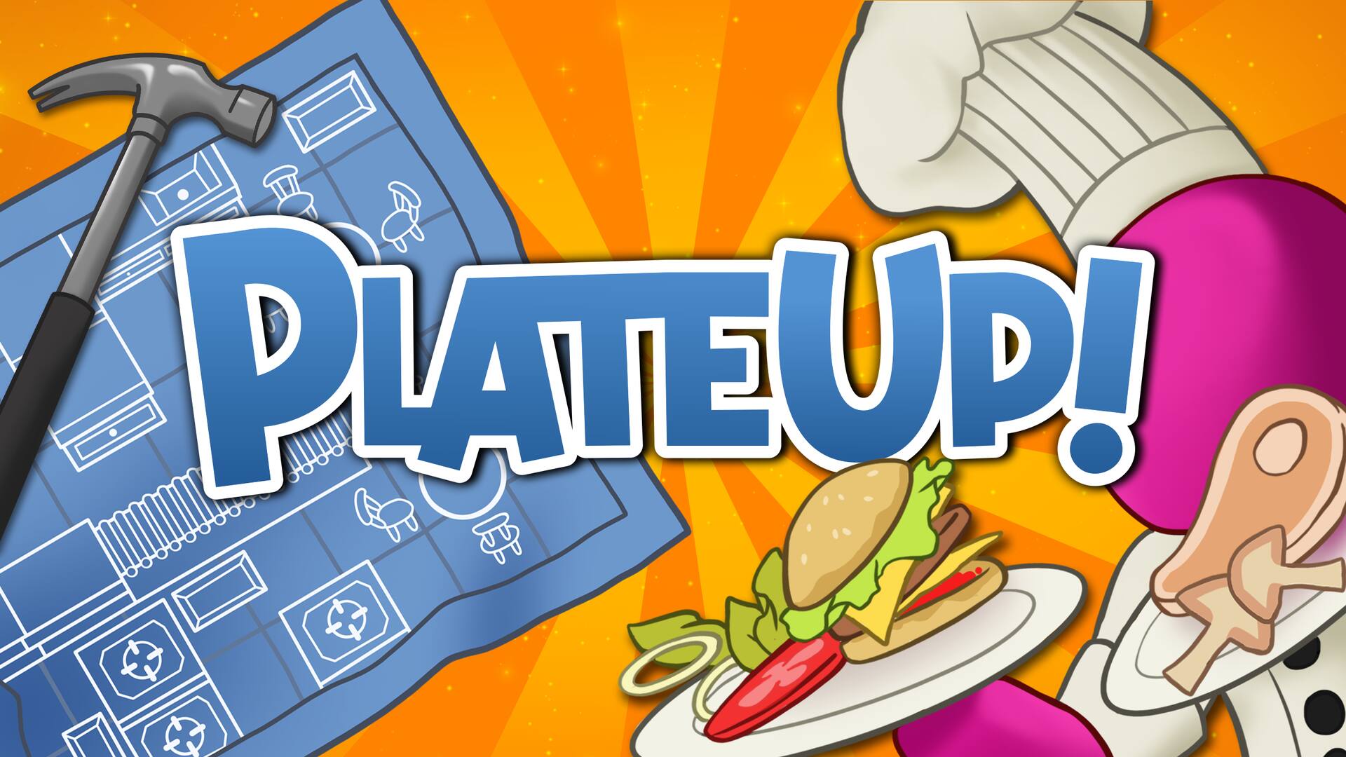PlateUp!