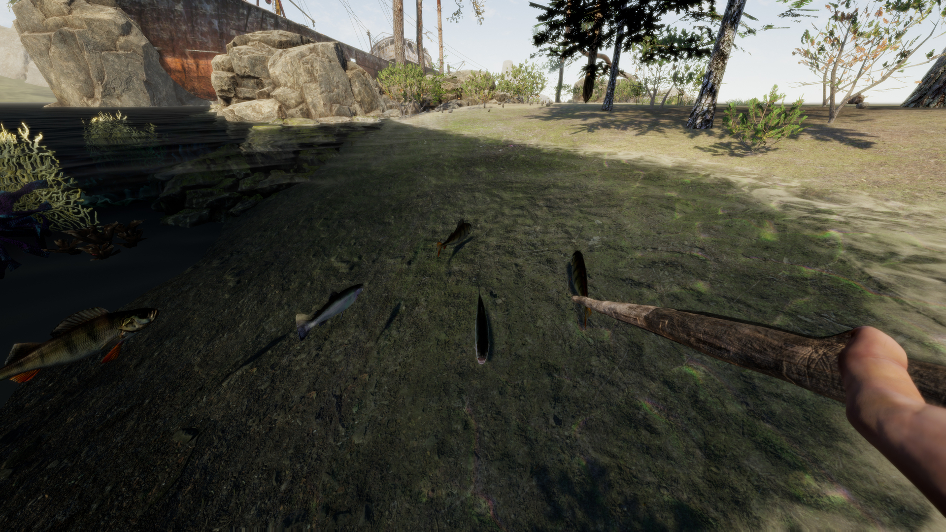 Island Survival: Craft - Build - Grow-12jqo