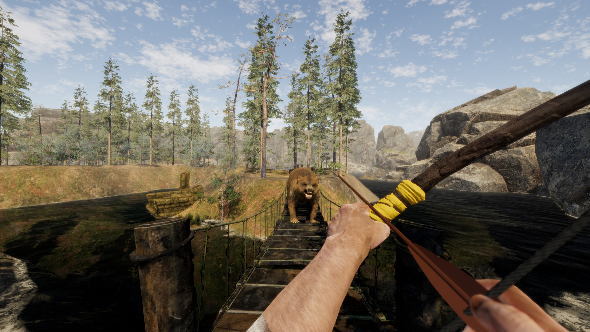 Island Survival: Craft - Build - Grow-18meo