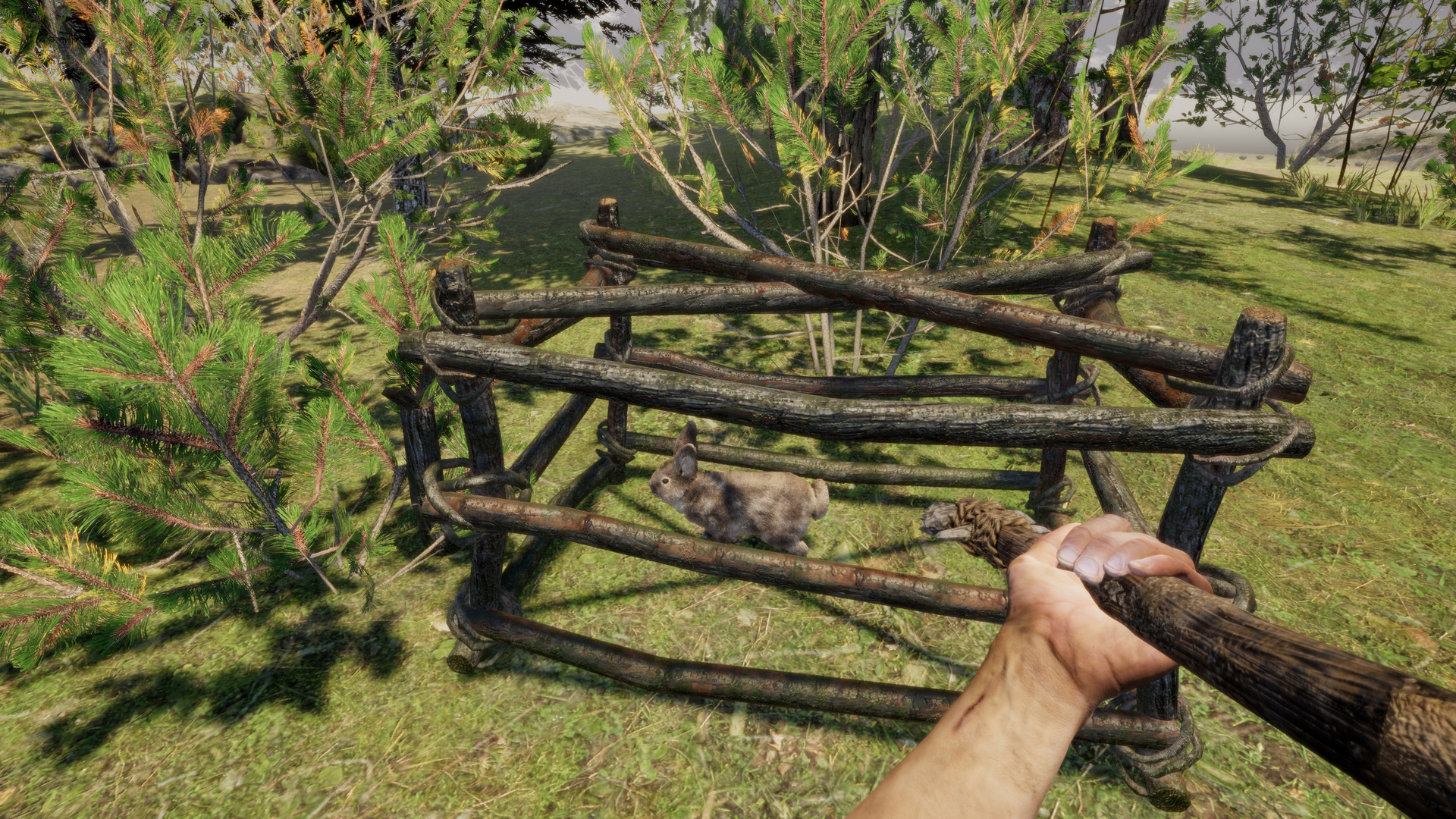 Island Survival: Craft - Build - Grow-1crp0