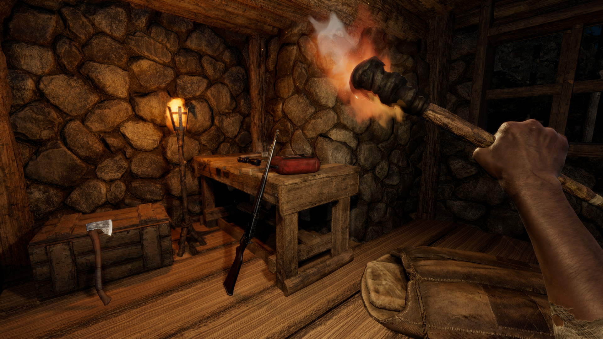 Island Survival: Craft - Build - Grow-fxpcp