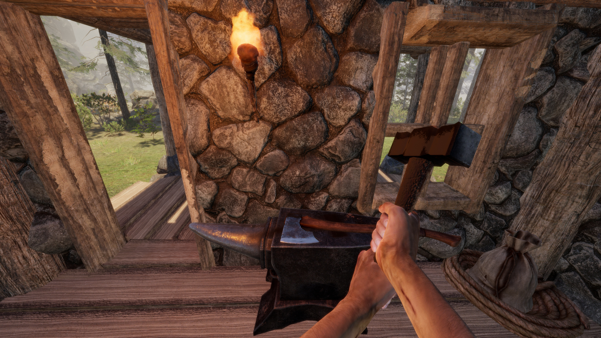Island Survival: Craft - Build - Grow-hcl30