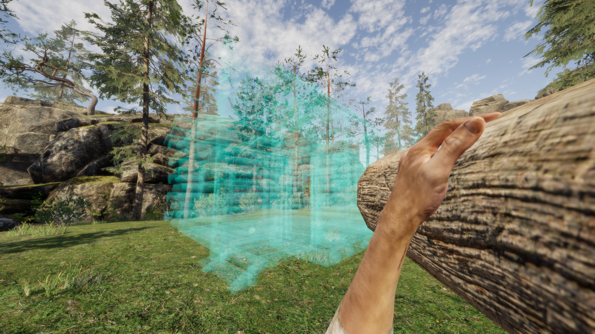 Island Survival: Craft - Build - Grow-xmp9q