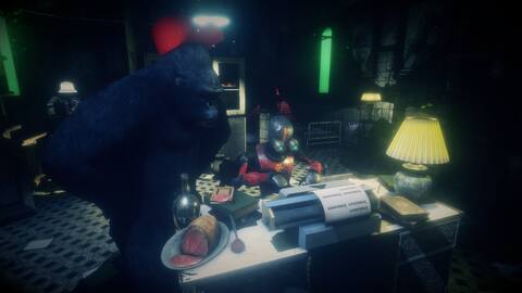 Secret Doctrine Download and Buy Today Epic Games Store