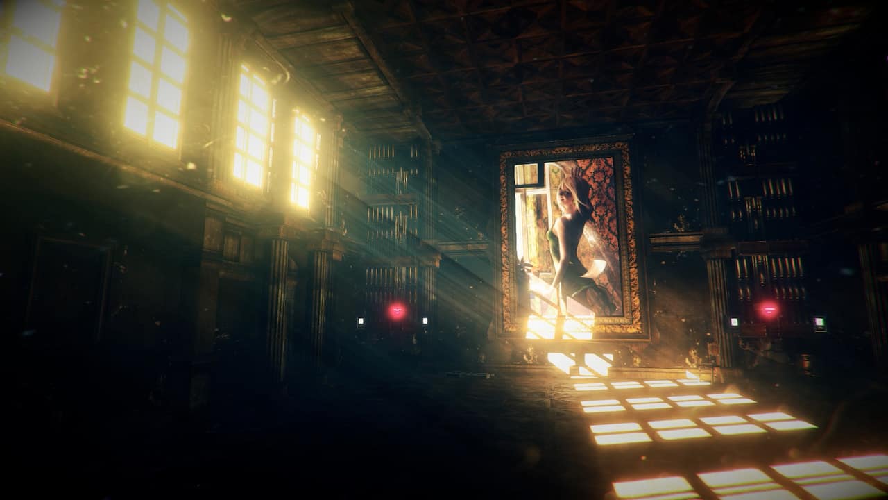 Secret Doctrine-15tod