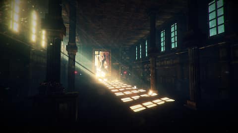 Secret Doctrine Download and Buy Today Epic Games Store