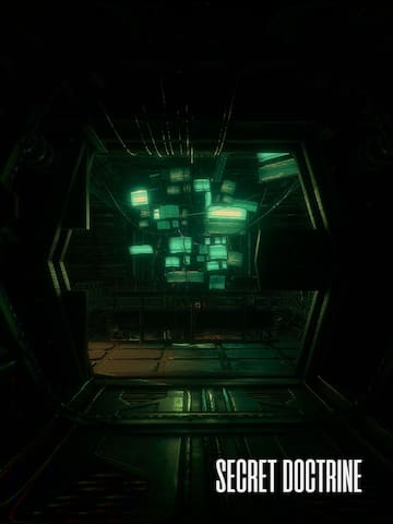 Secret Doctrine